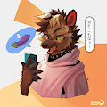 YCH 2 Spicy Content 🔥 by KichirouOkami