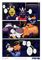 King-Ace Episode 18 Page 49 by Rahshu