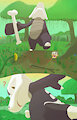 Muddy Bones by blankdummy