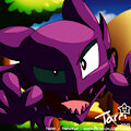 PMD Darkly by Tarri