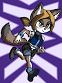 Nikita -- Determined by ZeexFoxia
