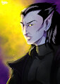 .: Artfight 2025 :. [#11] by Isuna