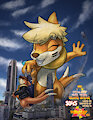 FeBuiary 2025 #06 by Tyrnn
