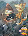 FeBuiary 2025 #18 by Tyrnn