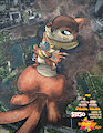 FeBuiary 2025 #20 by Tyrnn