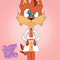 Bubsy by ScratchandMeppsFan19