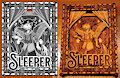 Sleeper 3D by Dbruin