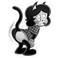 (C) Kibby Got Back! by InflateResponsiblyIB