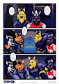 King-Ace Episode 18 Page 50 by Rahshu