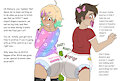 remakes, edits and redo's galore! by yamijoeysdog