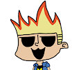 johnny by MrWubbster