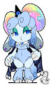 CotL - Diana, the Blue Crowned Remix by Shadow9808