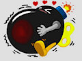 Bob-Omb Over-Inflated, Over-Pumped, AND Over-Ballooned! by trejowauk