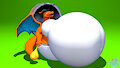 [Render] Too Small Poke-Ball by irongut
