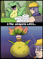 How to make mega by PVSu