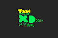 ToonDisneyXD2009 Original Logo Disney XD Original variant!)