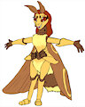 It's moff by Billblok