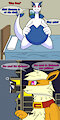 Big Problem [9/21] by AlphabetABC