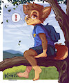 After school- paw patrol by Vernt45