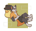 2024.5~2025.8Artwork by norewolf