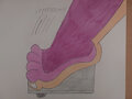 Footsie by Rockyon2066
