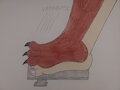 Footsie by Rockyon2066