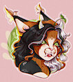 🌱 headshot comm by Dewoo
