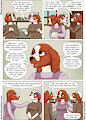 Sharpclaw Book 1 Chapter 2 Page 05 by Snarkclaw