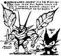 Armageddon-Mutants Roster by KainswordShadowkan