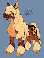 Ridge Shimmer by Flipside