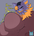 Pick-a-Pred: Seam by Weisyr