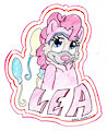 I'm Pinkie Pie by StellaPaw284