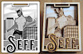 Seff 3D Badge by Dbruin