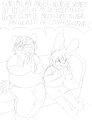Sister's Teeth alternate ending by SWEETMISSION