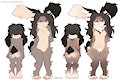 Updated reference by Elronya
