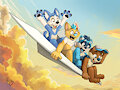 Guide to Paper Airplanes by pandapaco