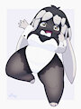 Bunny girl by pikamofu025