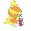 [G] Chicken Smoothie by InvalidNickname