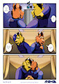 King-Ace Episode 18 Page 51 by Rahshu