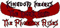 Kingdom Hearts: The Phoenix Rises 4 by d0m0a