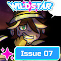 WILDSTAR - Issue 7 - Page 15 by Syaokitty