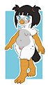 Adoptable by CubCore