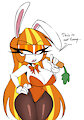 Bunnymanda by NellJoestar