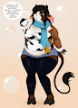 Mad-cow-ison 2: Electric MOO-galoo by MentalCrash