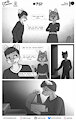 Cats n Cameras Strip 751 - A different approach by cheetahjab