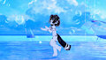 new swinsuit by bibimaryla