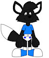 Jack by Jacksilvermane