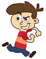 Coop Burtonburger 1 by ToonDisneyXD2009