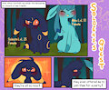 Solochi's Quest - Page 1 by Solochi