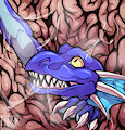 VORE by KOLKOLUKIJA